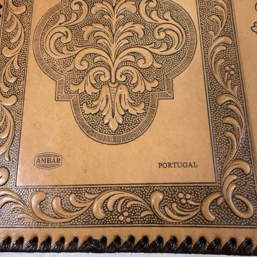 AMBAR Portugal vintage ambar